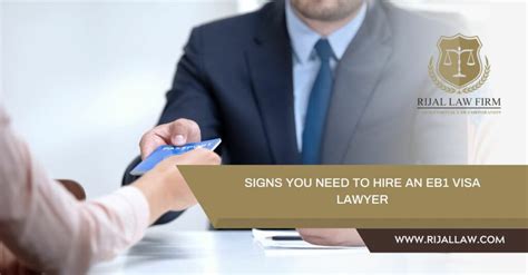EB1 Visa Lawyer .